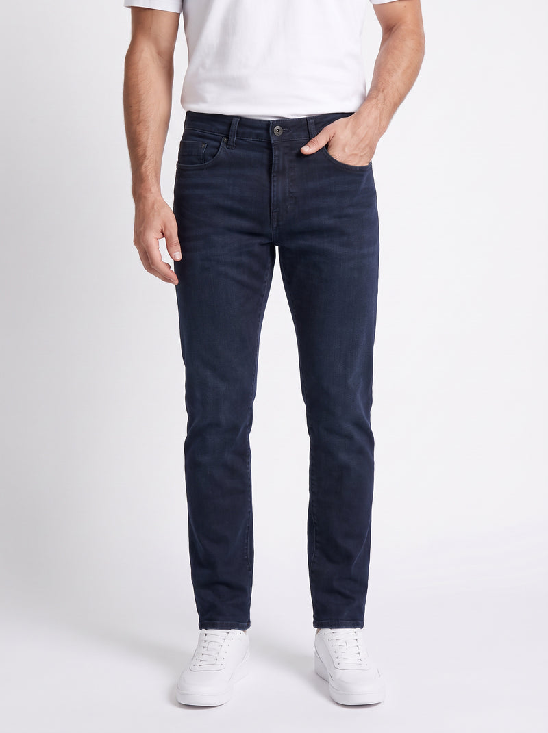 Salt & Lime Vegas Slim Jeans