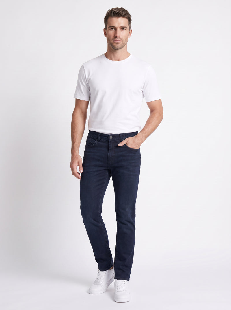 Salt & Lime Vegas Slim Jeans