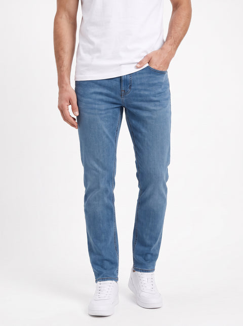 Salt & Lime Vegas Slim Jeans