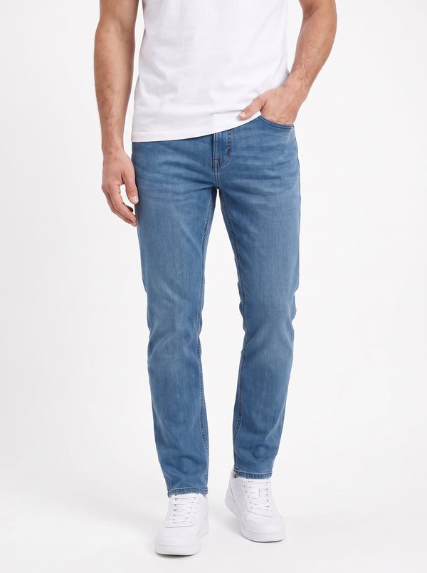 Salt & Lime Vegas Slim Jeans
