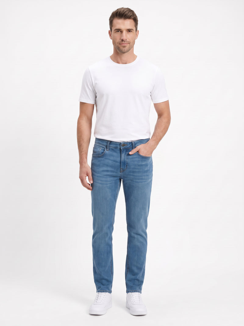 Salt & Lime Vegas Slim Jeans