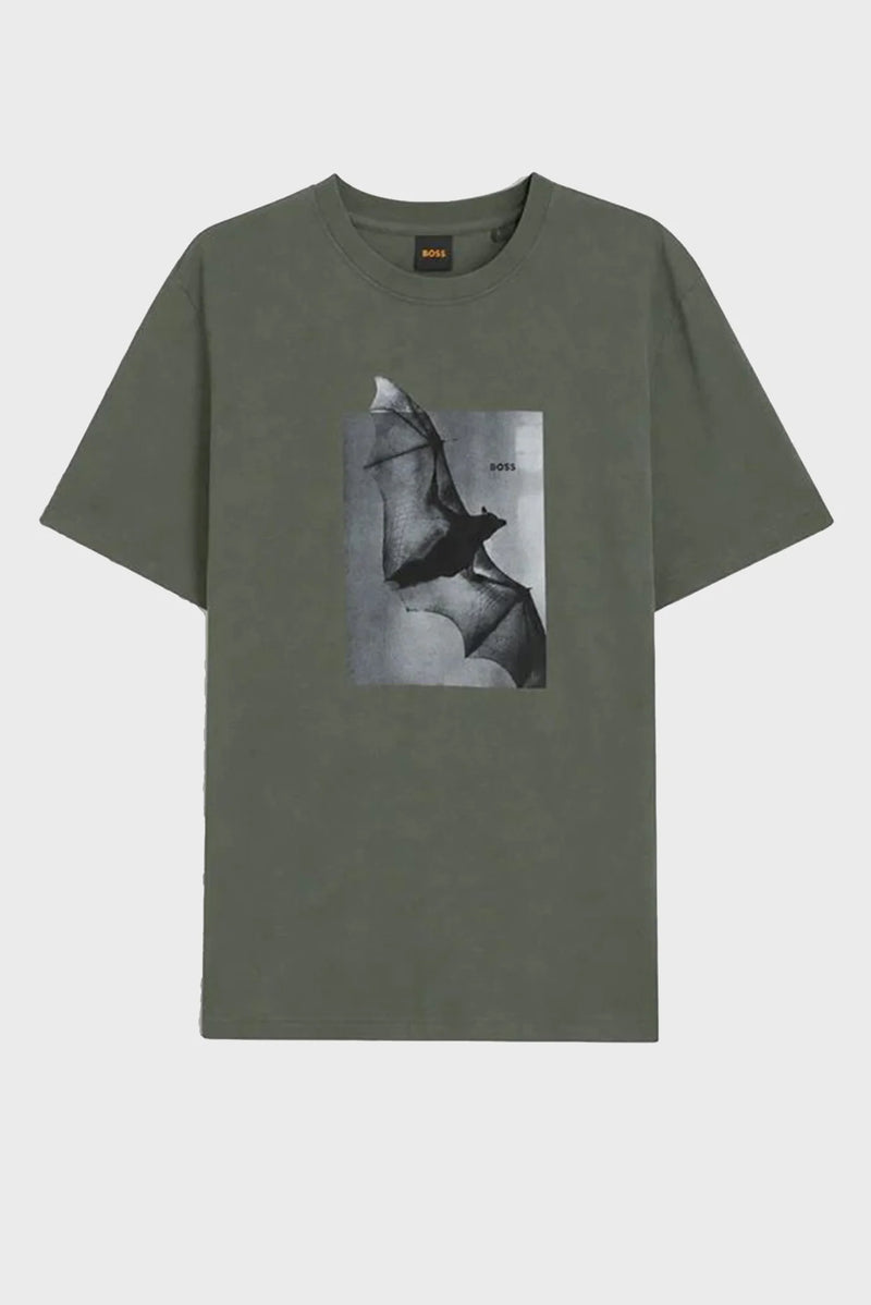 Boss Te Being T-Shirt