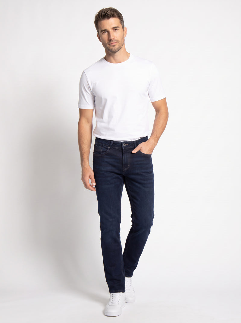 Salt & Lime Vegas Slim Jeans
