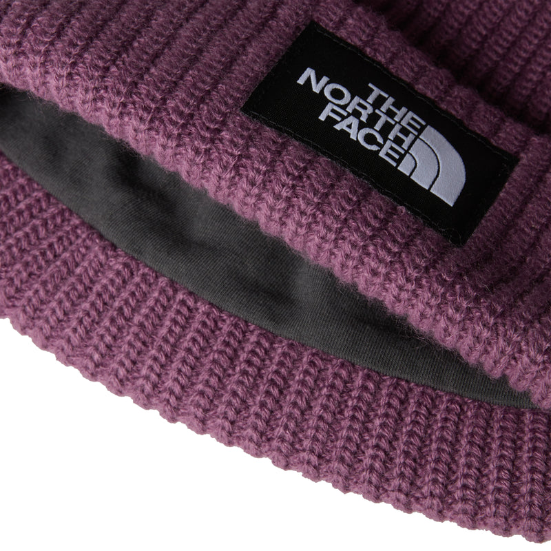 North Face Salty Lined Beanie