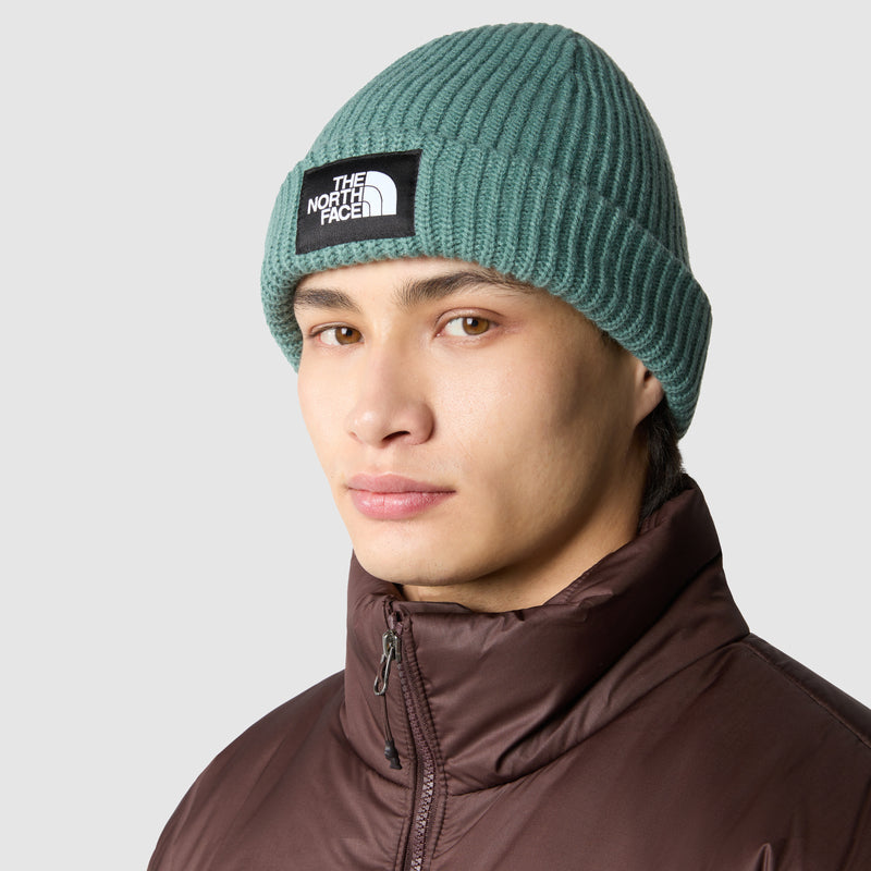 North Face Salty Lined Beanie