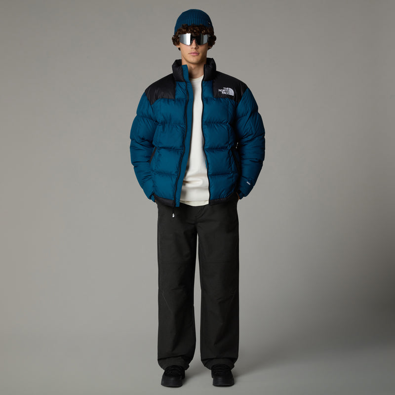 North Face Lhotse Puffer Jacket