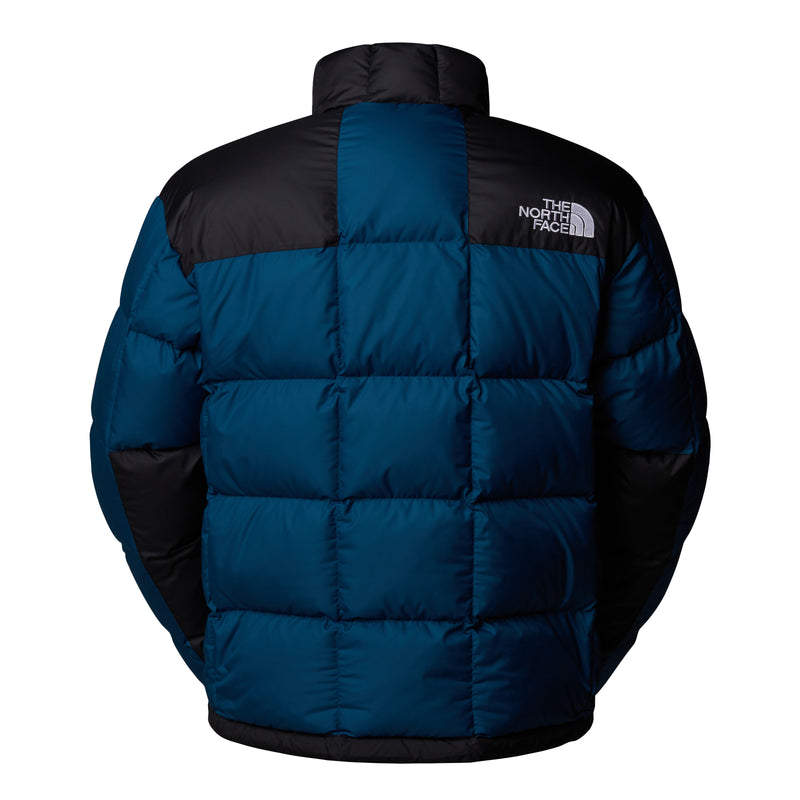 North Face Lhotse Puffer Jacket