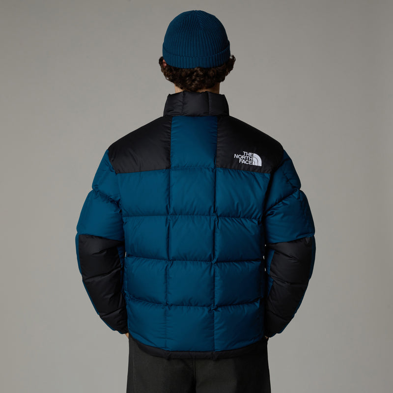 North Face Lhotse Puffer Jacket