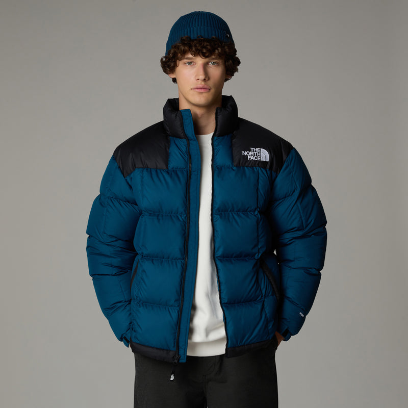 North Face Lhotse Puffer Jacket