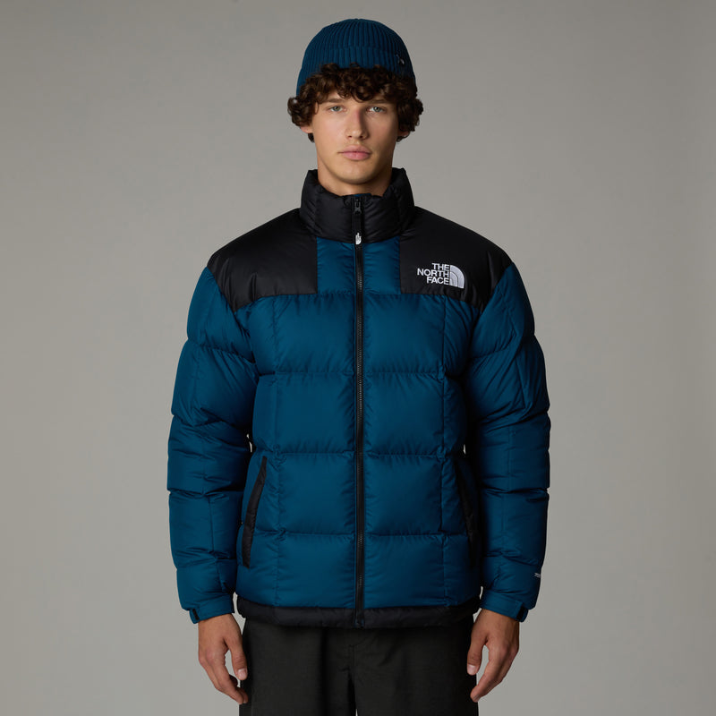 North Face Lhotse Puffer Jacket