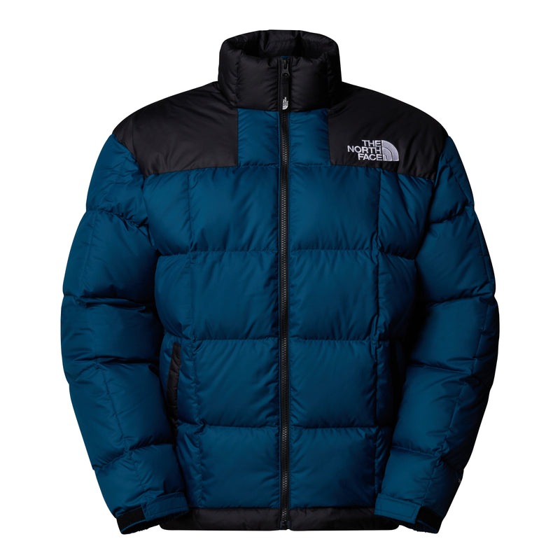 North Face Lhotse Puffer Jacket