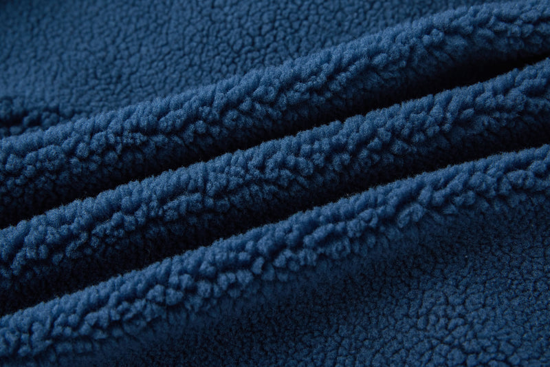 Rivet & Denim Manjaro Full Zip Fleece