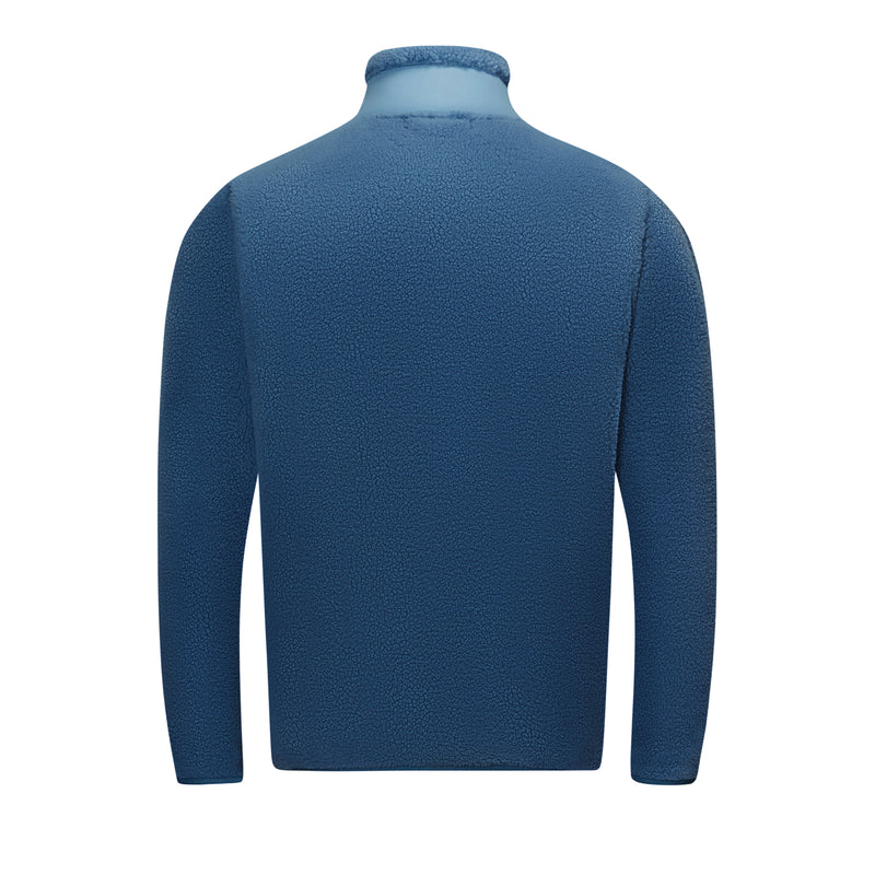 Rivet & Denim Manjaro Full Zip Fleece
