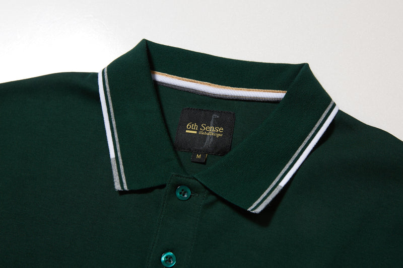 6th Sense Astonish Polo