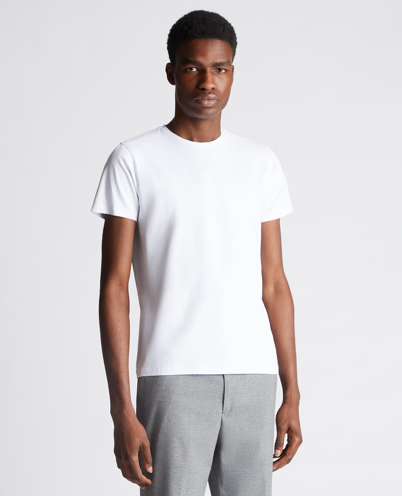 Remus Uomo Plain T-Shirt