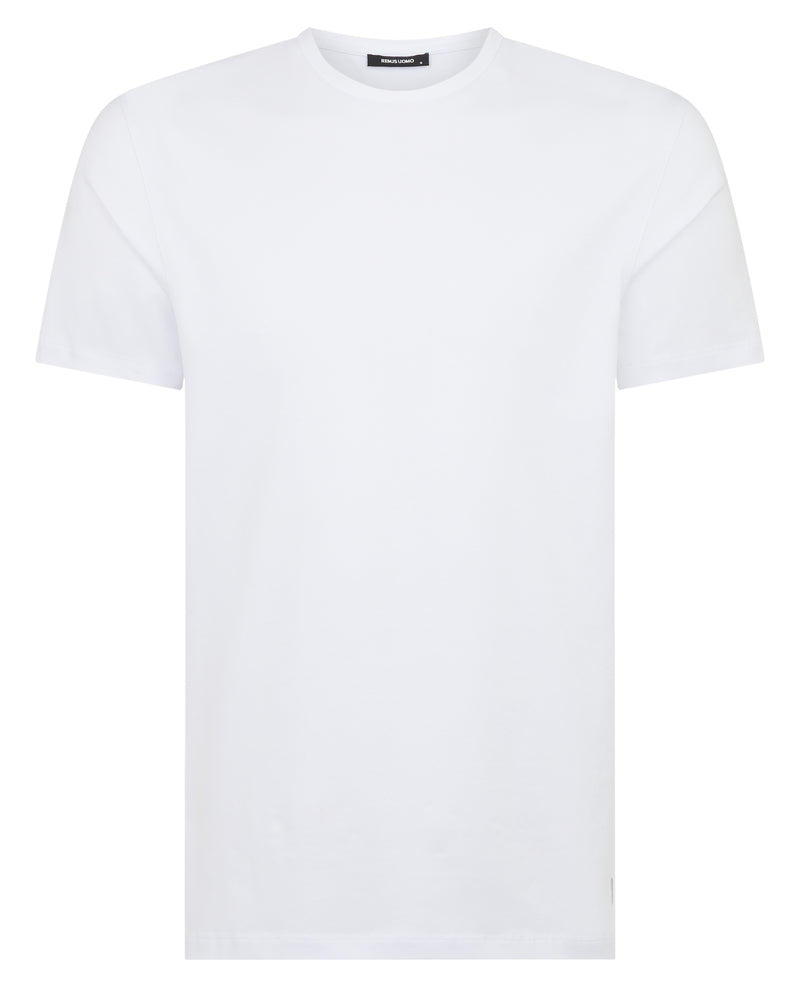 Remus Uomo Plain T-Shirt