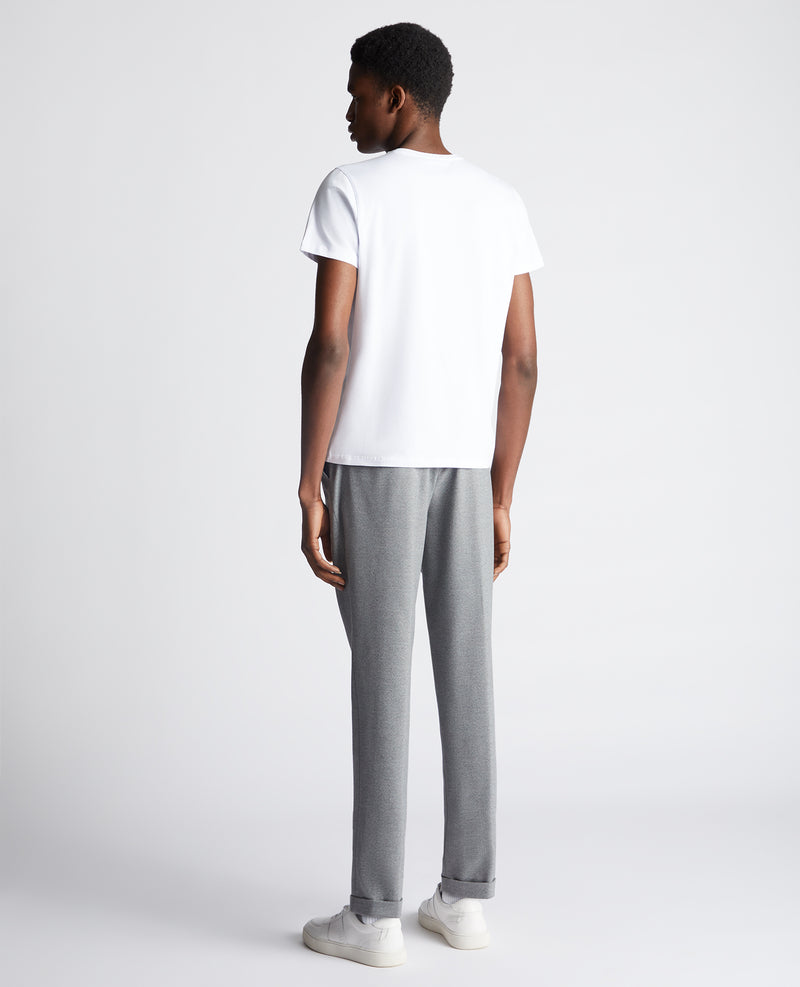Remus Uomo Plain T-Shirt