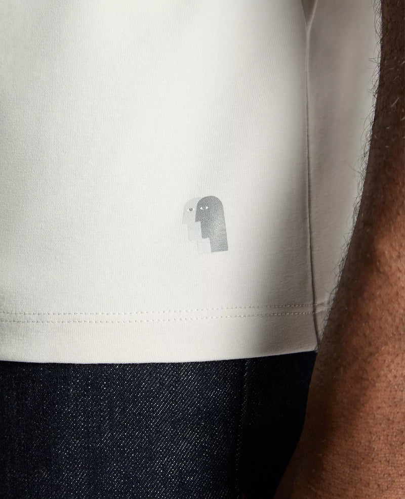 Remus Uomo Slim Fit T-Shirt