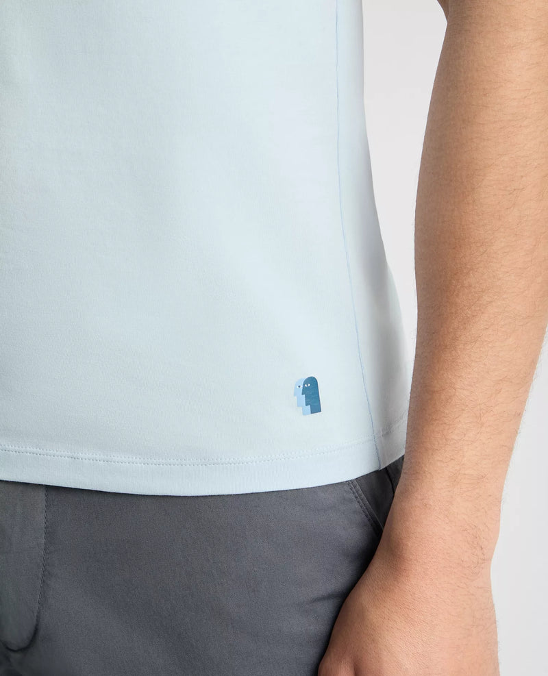 Remus Uomo Slim Fit T-Shirt