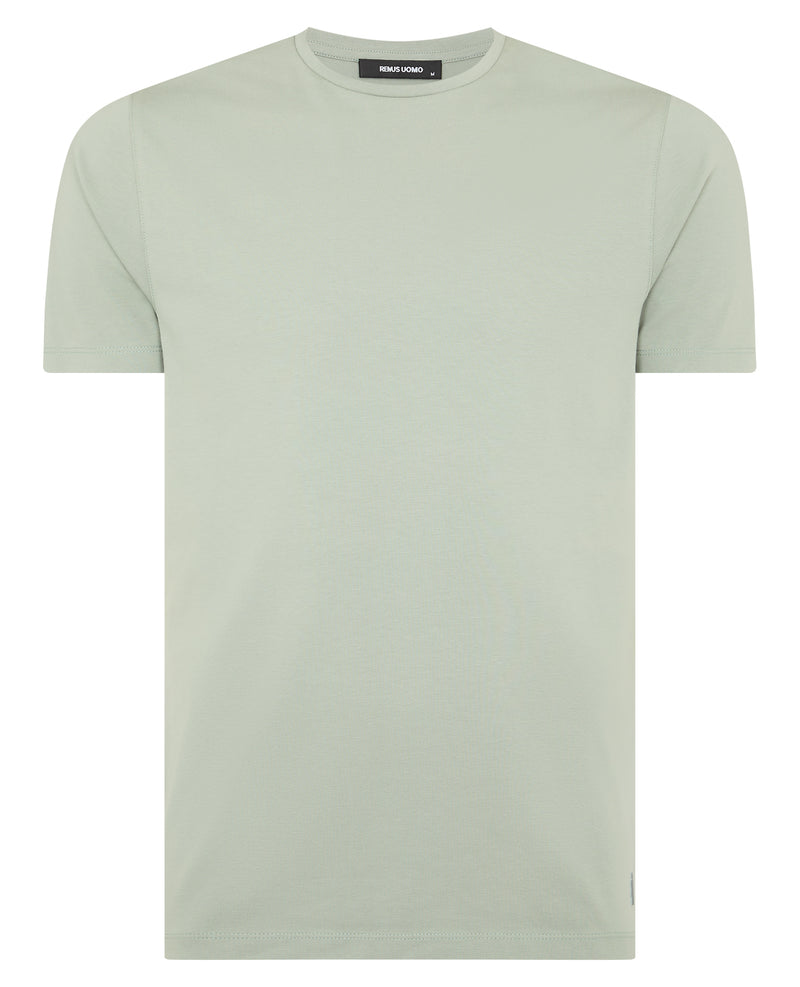 Remus Uomo Plain T-Shirt