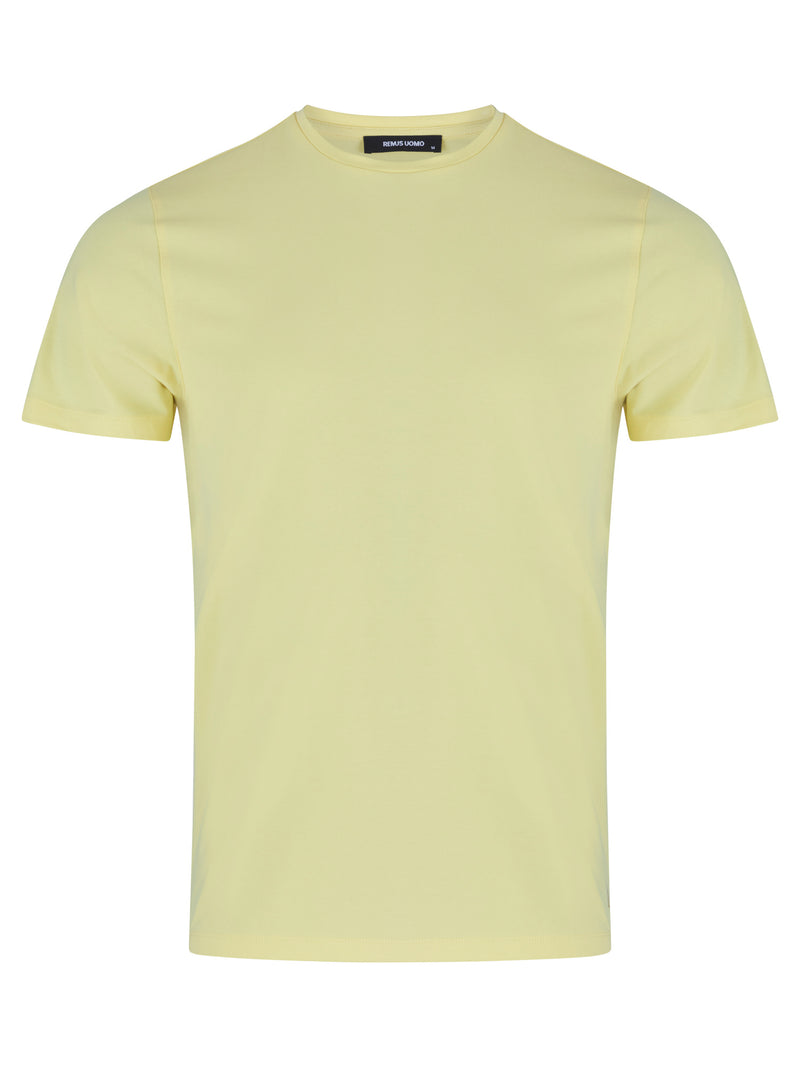 Remus Uomo Plain T-Shirt