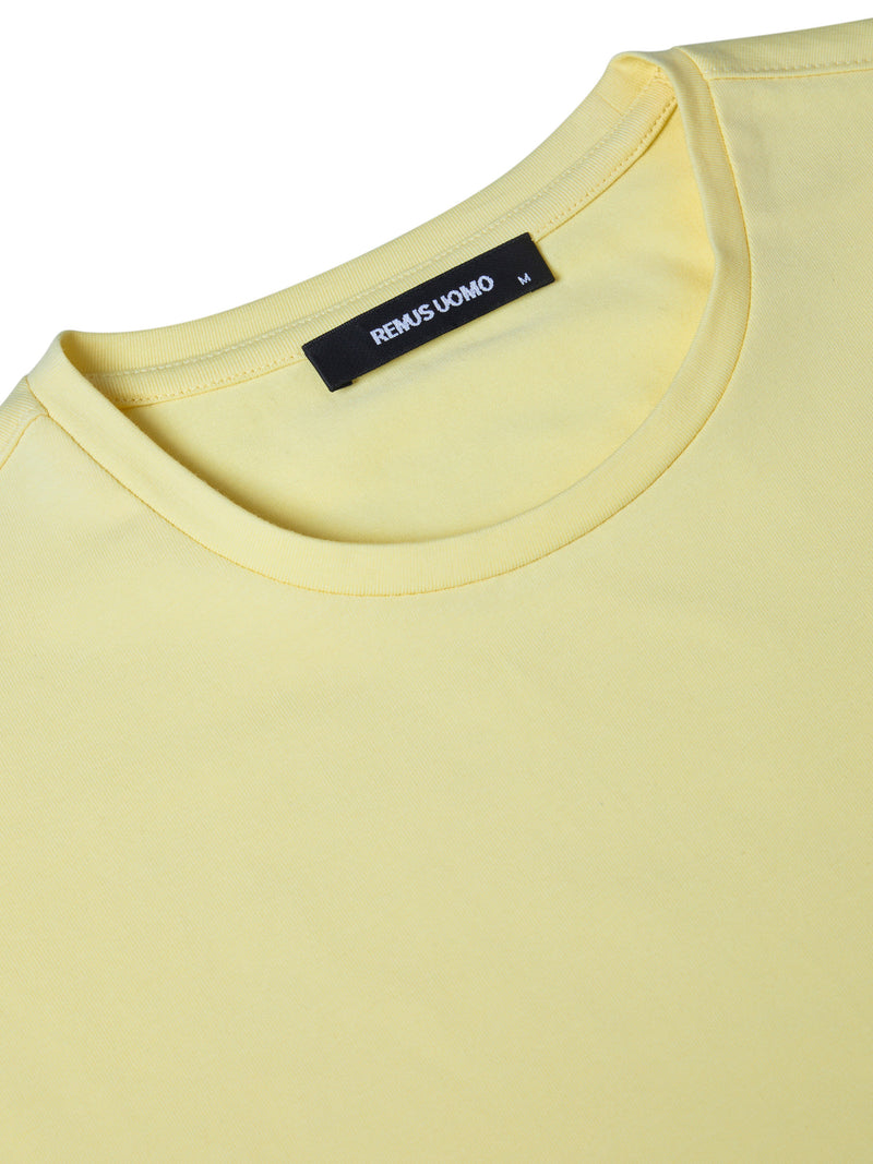 Remus Uomo Plain T-Shirt