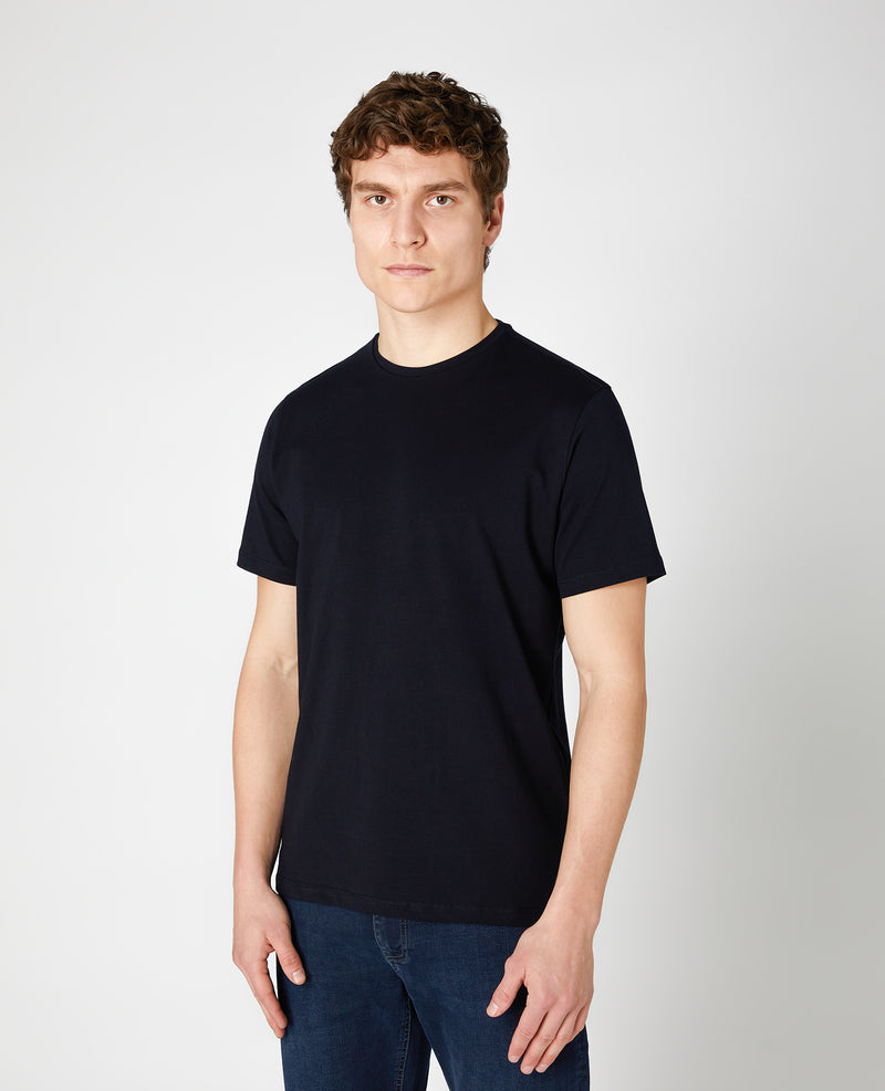 Remus Uomo Tapered Fit T-Shirt