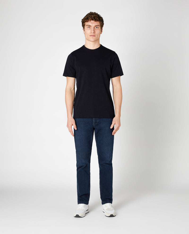 Remus Uomo Tapered Fit T-Shirt