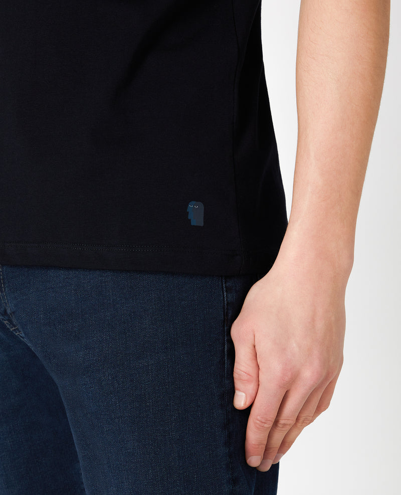 Remus Uomo Tapered Fit T-Shirt