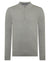 Remus Uomo Knitted 1/4 Zip