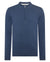 Remus Uomo Knitted 1/4 Zip