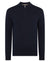 Remus Uomo 1/4 Zip Knit