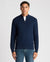 Remus Uomo 1/4 Zip Knitwear
