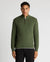 Remus Uomo 1/4 Zip Knitwear