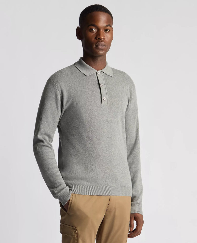 Remus Uomo Knitted Polo