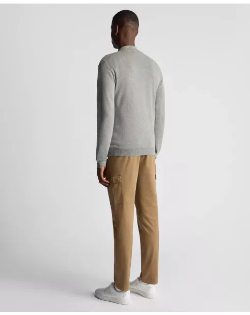 Remus Uomo Knitted Polo