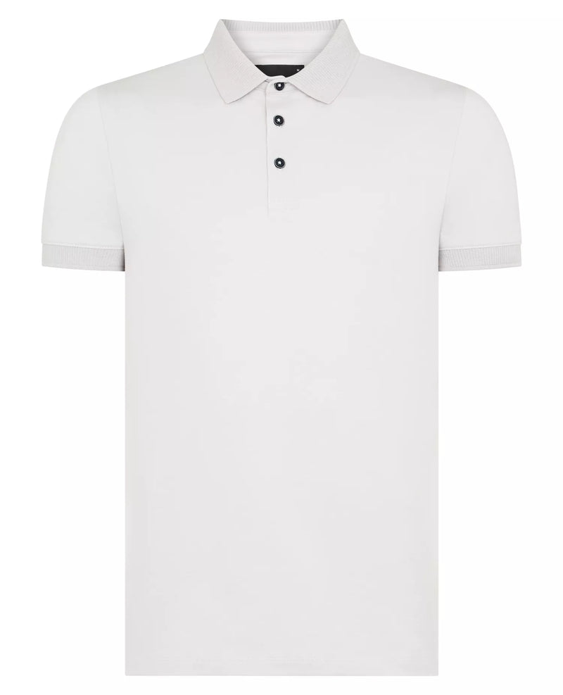 Remus Uomo Slim Fit Polo