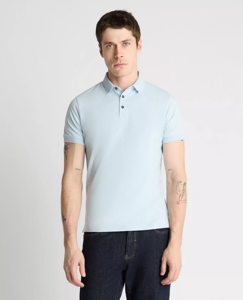 Remus Uomo Slim Fit Polo