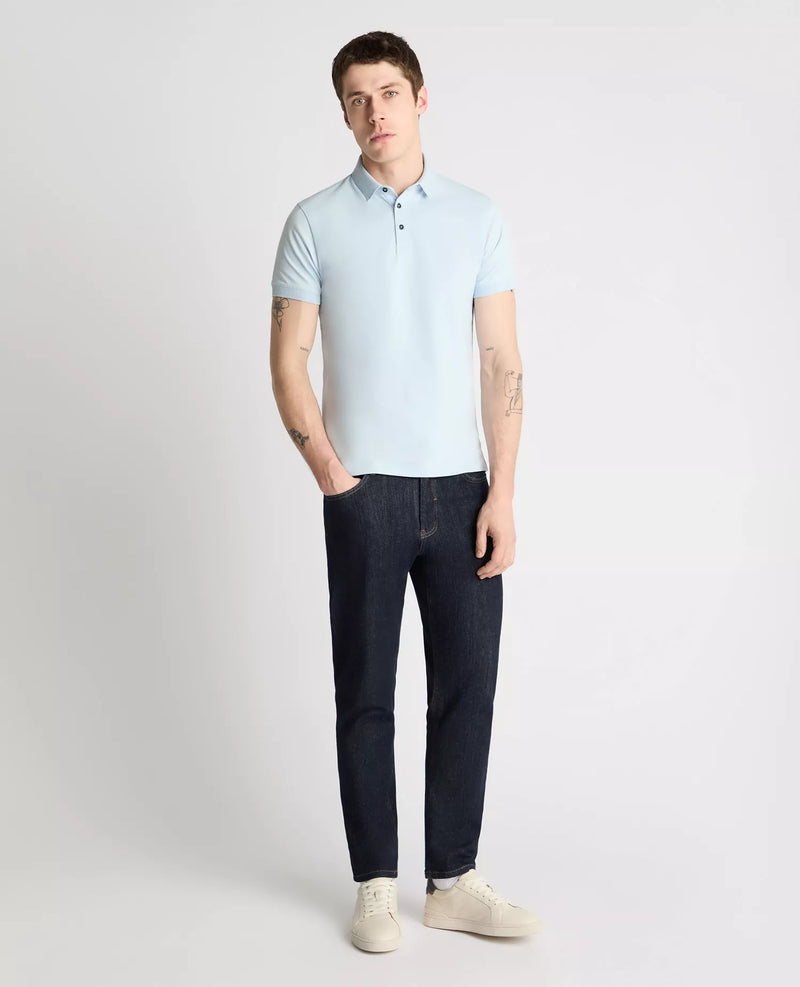 Remus Uomo Slim Fit Polo