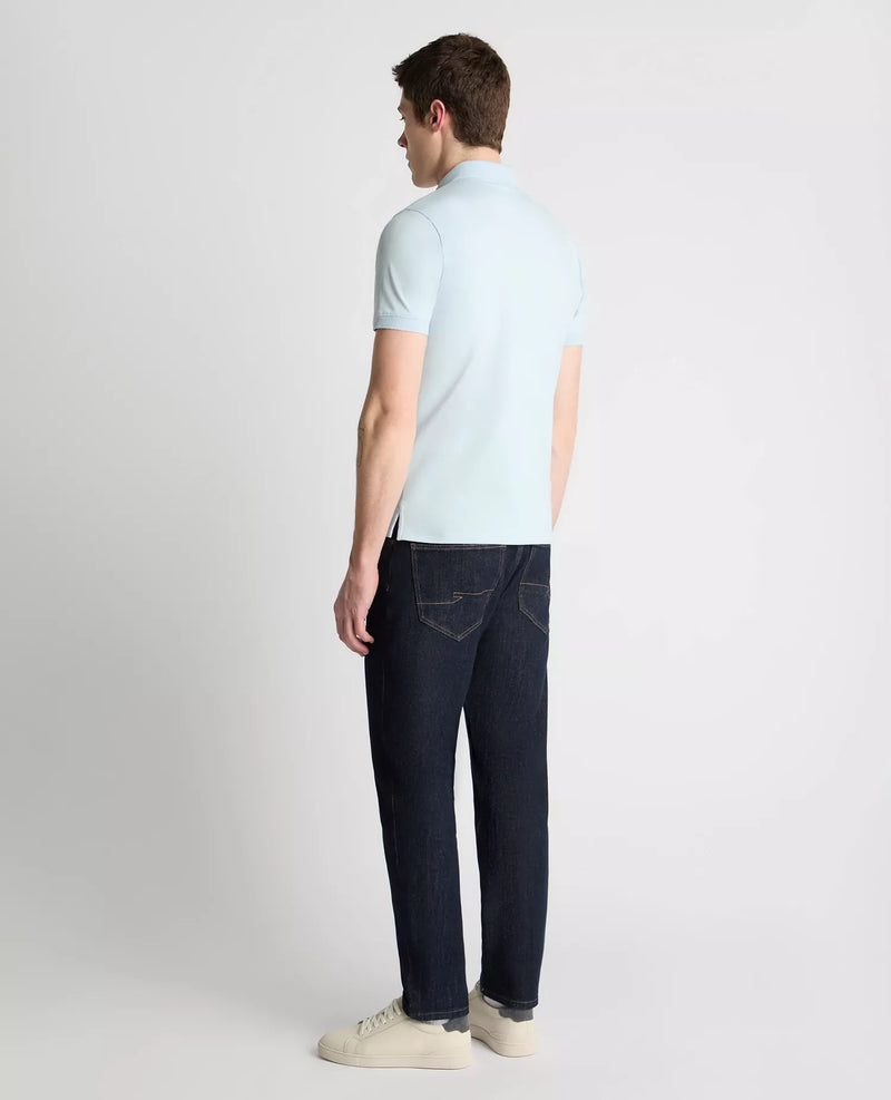 Remus Uomo Slim Fit Polo