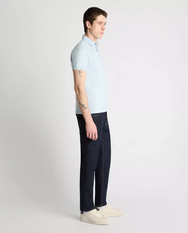 Remus Uomo Slim Fit Polo