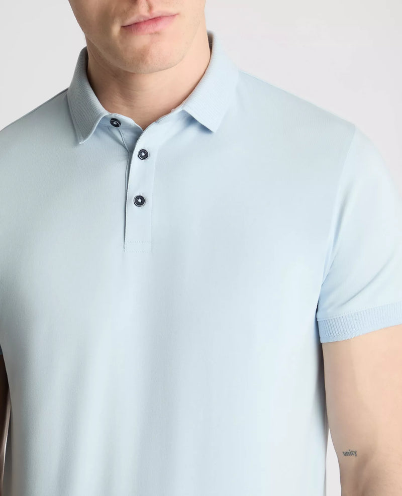 Remus Uomo Slim Fit Polo