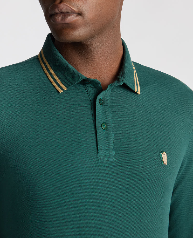 Remus Uomo PK Polo