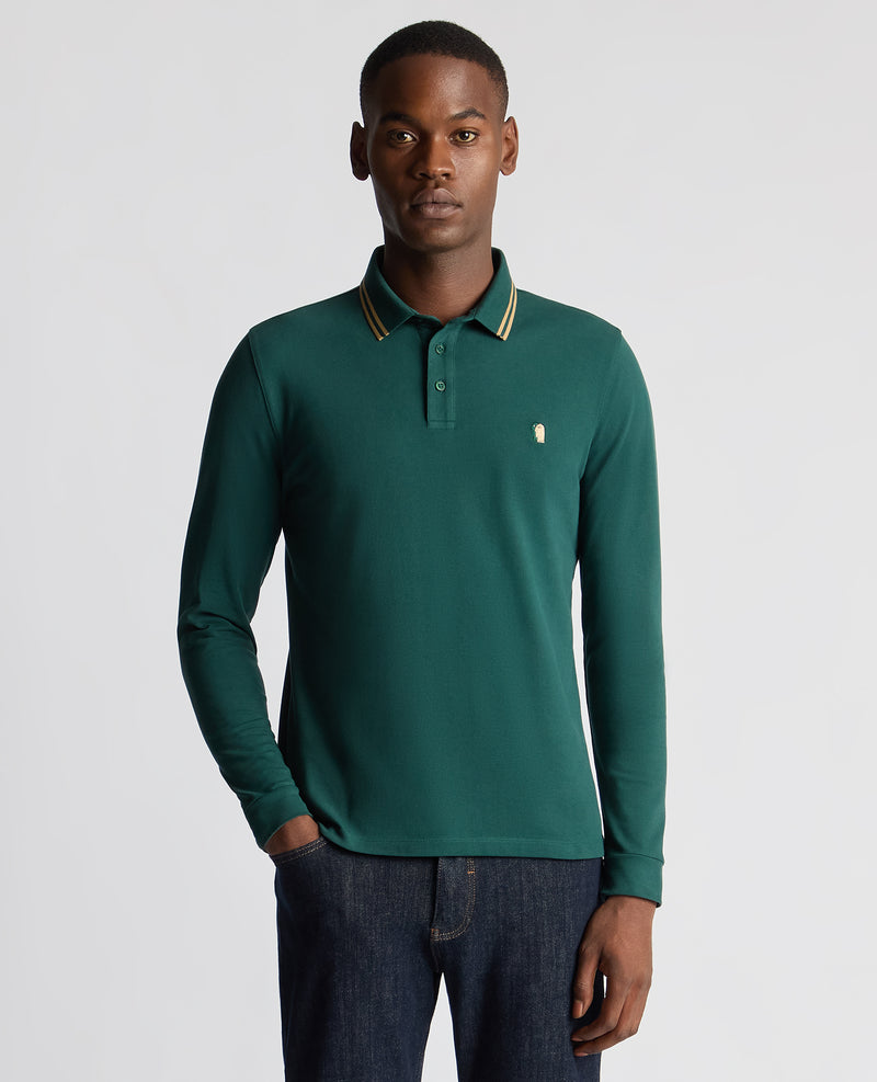 Remus Uomo PK Polo