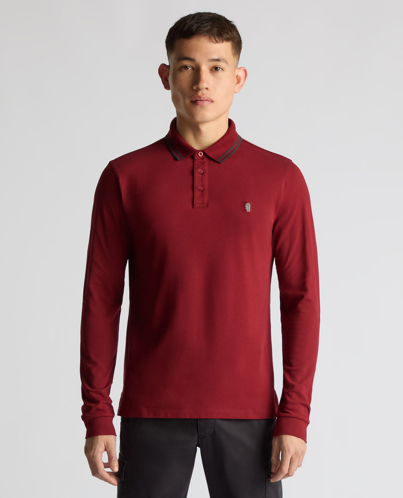 Remus Uomo PK Polo