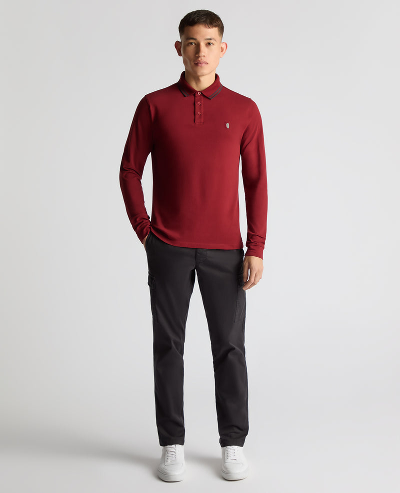 Remus Uomo PK Polo