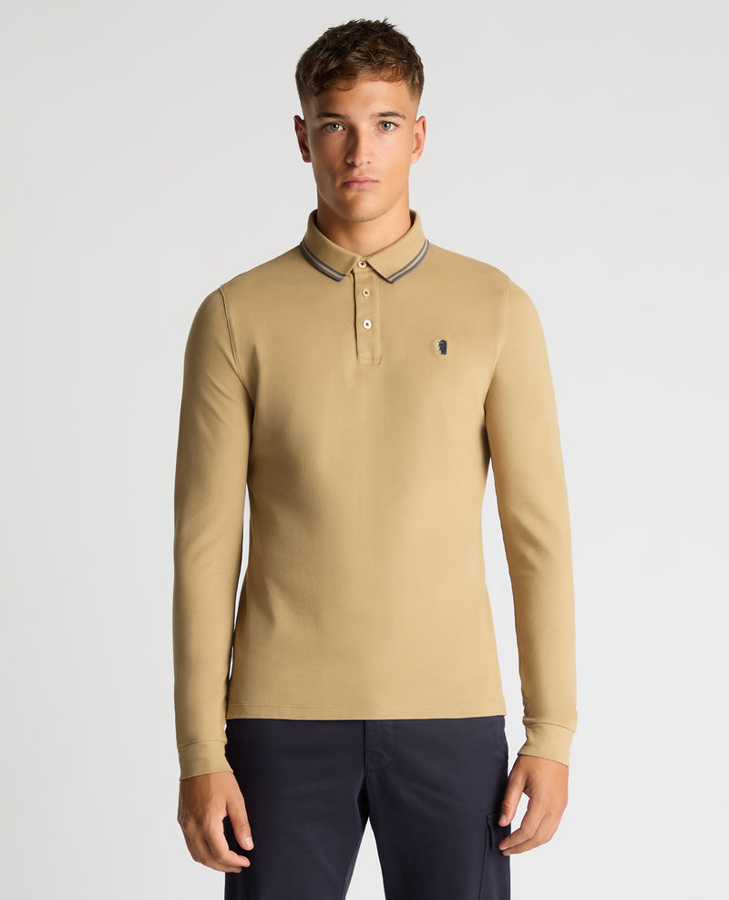 Remus Uomo PK Polo