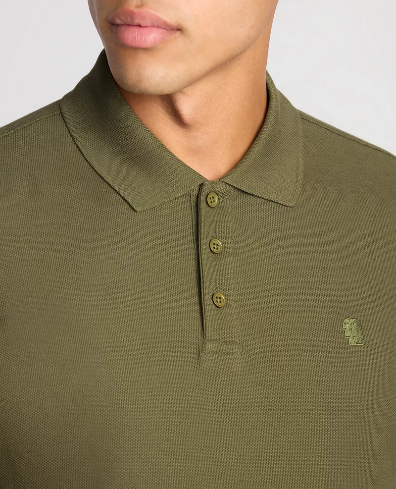 Remus Uomo Polo Shirt