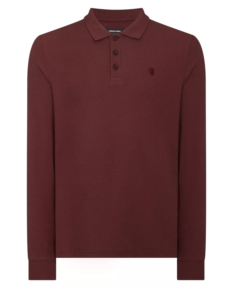 Remus Uomo Polo Shirt