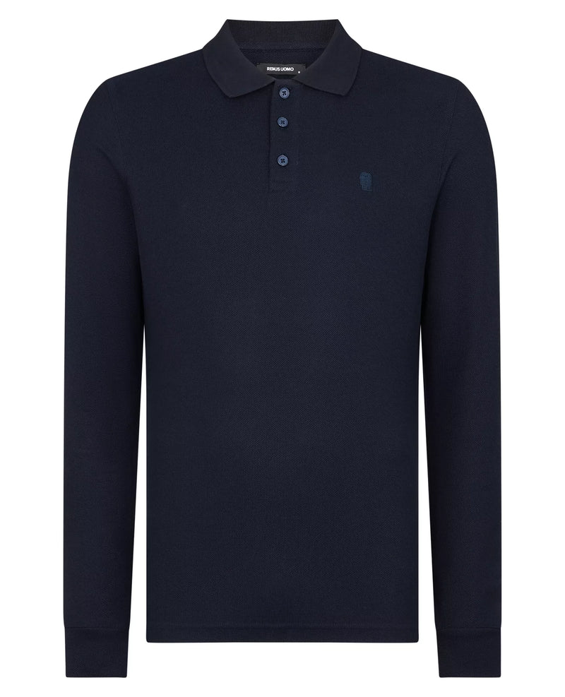 Remus Uomo Polo Shirt